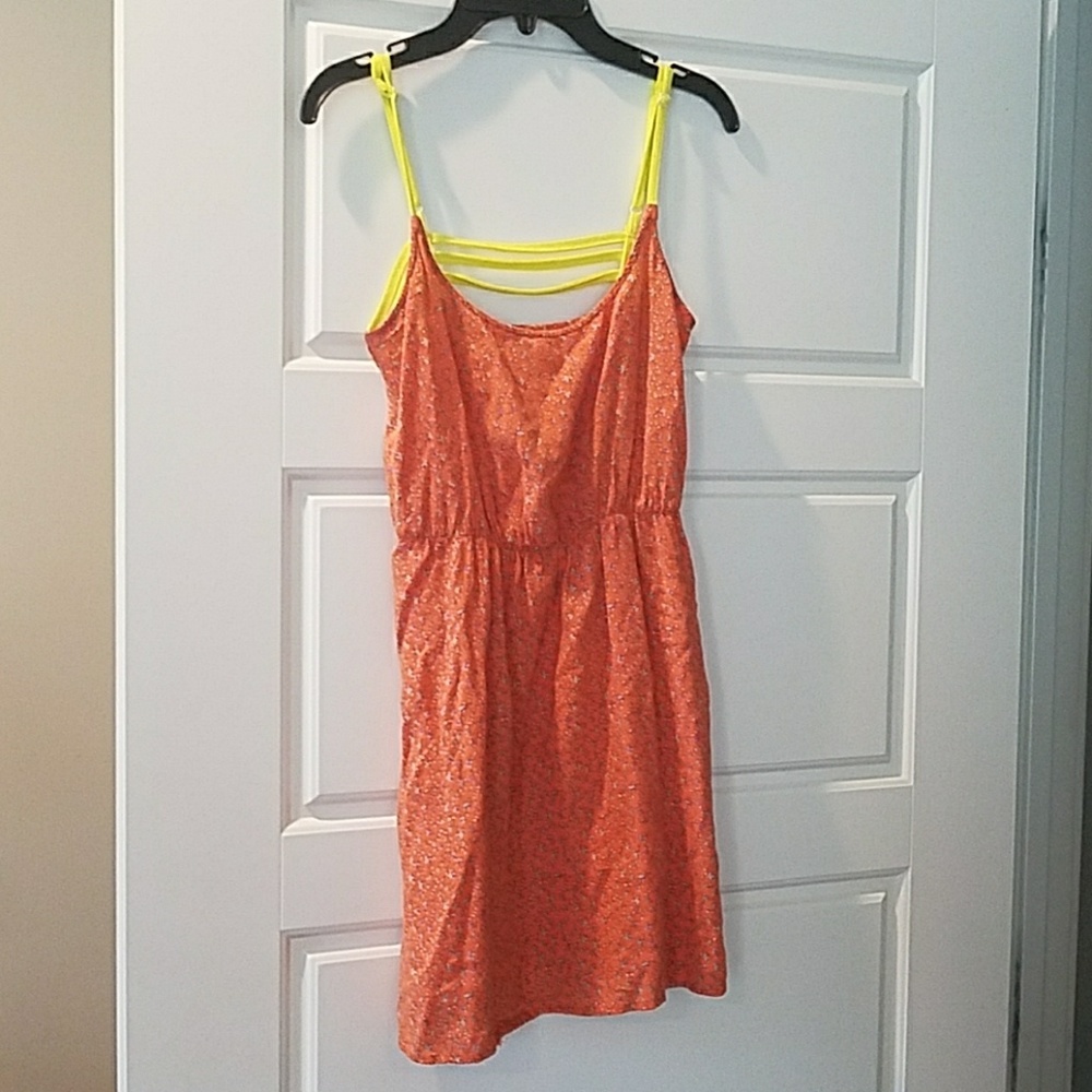 Tunic by Mimi Chica